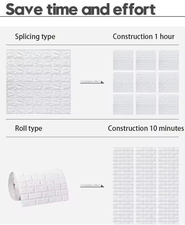 Water Resistant Wallpaper