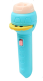 Flashlight Projector Toy