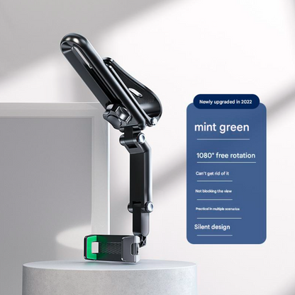 Car Sun Visor Phone Holder