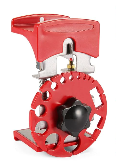 Universal Wire Stripper