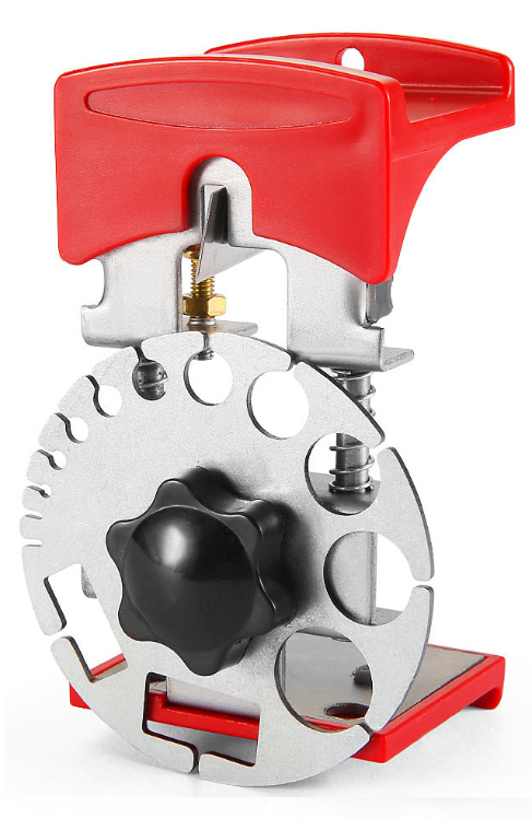 Universal Wire Stripper
