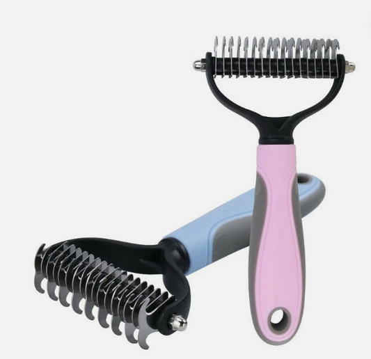 Pet Furr Knot Comb