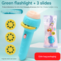 Flashlight Projector Toy