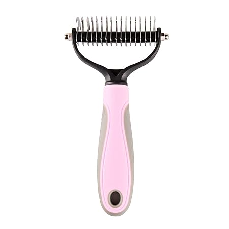 Pet Furr Knot Comb