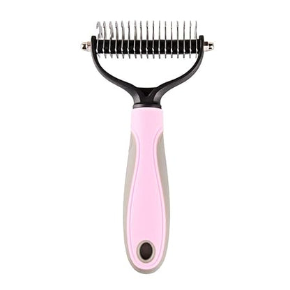 Pet Furr Knot Comb