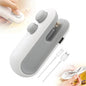Portable Mini Sealer