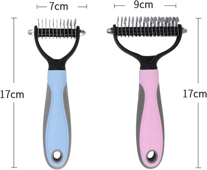 Pet Furr Knot Comb