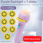 Flashlight Projector Toy