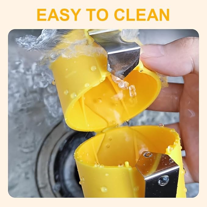 Egg Shell Opener Tool