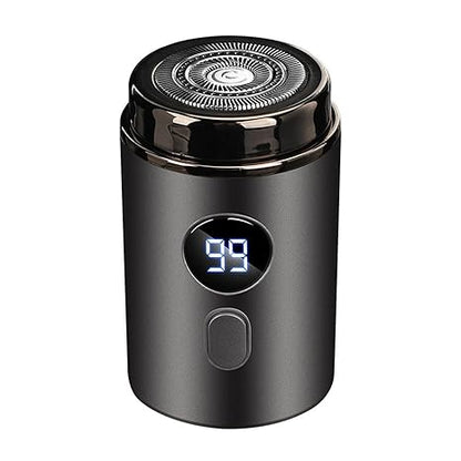 Mini Electric Shaver