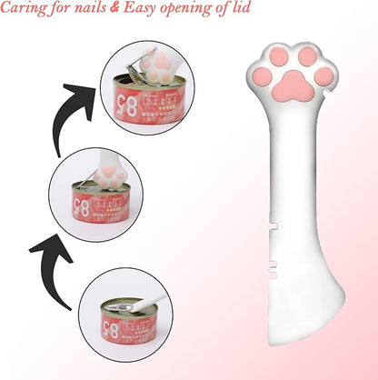 2-in-1 Pet Can Opener