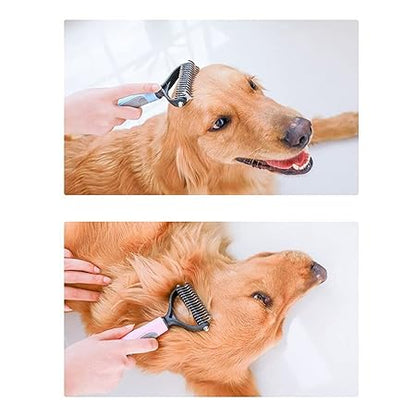 Pet Furr Knot Comb