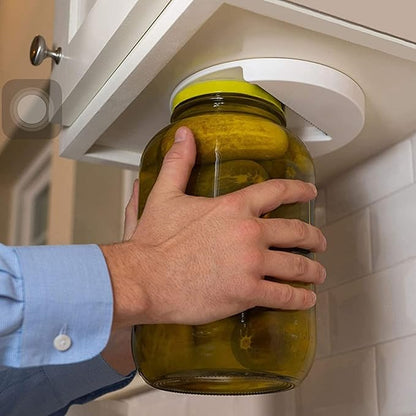 Multifunction Cabinet Can Opener