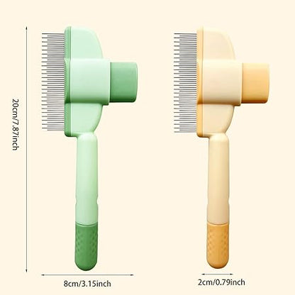 Pet Grooming Comb