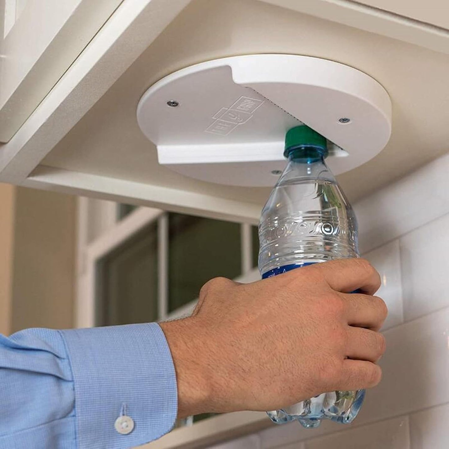 Multifunction Cabinet Can Opener
