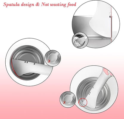 2-in-1 Pet Can Opener
