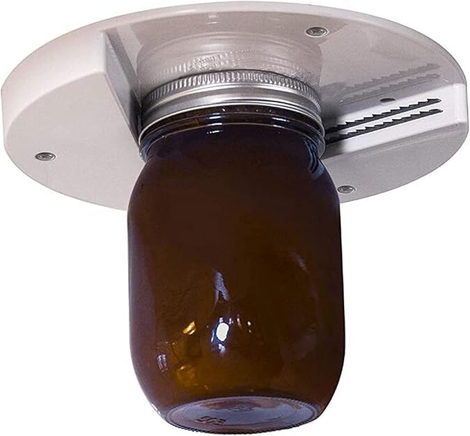 Multifunction Cabinet Can Opener