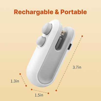 Portable Mini Sealer