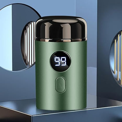Mini Electric Shaver
