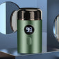 Mini Electric Shaver