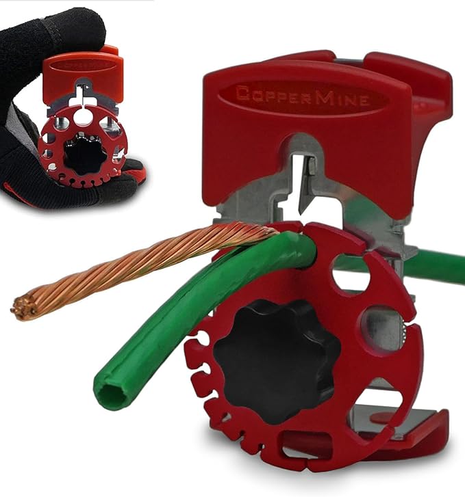 Universal Wire Stripper