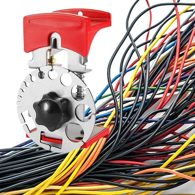 Universal Wire Stripper