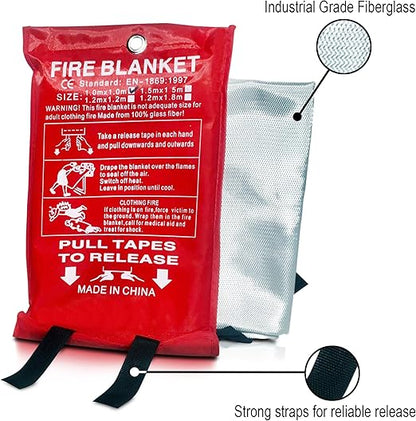 Fire Blanket