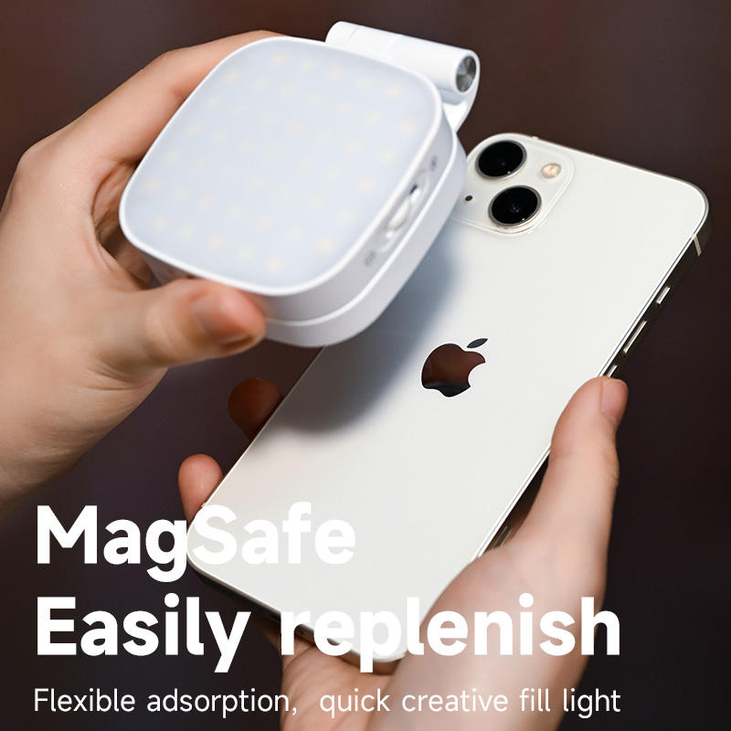 Phone Magnetic Selfie Light
