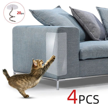 Furniture Scratch Guard for Cats