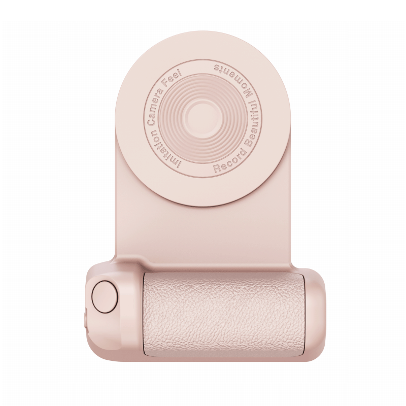 Magnetic Phone Grip Stand Powerbank