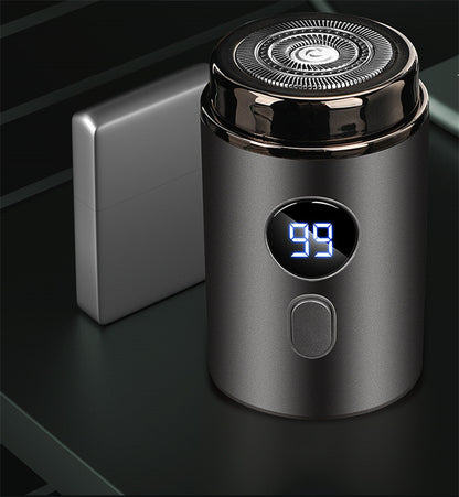 Mini Electric Shaver