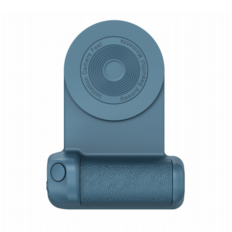 Magnetic Phone Grip Stand Powerbank