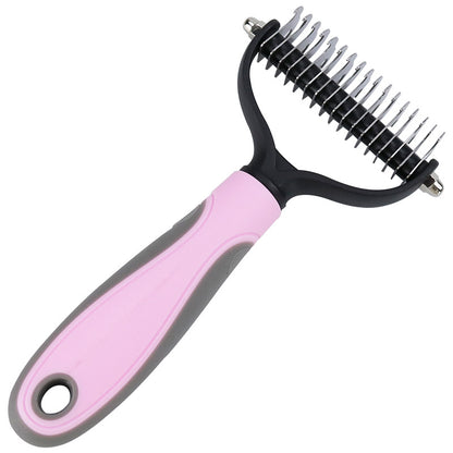 Pet Furr Knot Comb