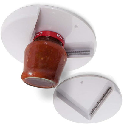Multifunction Cabinet Can Opener