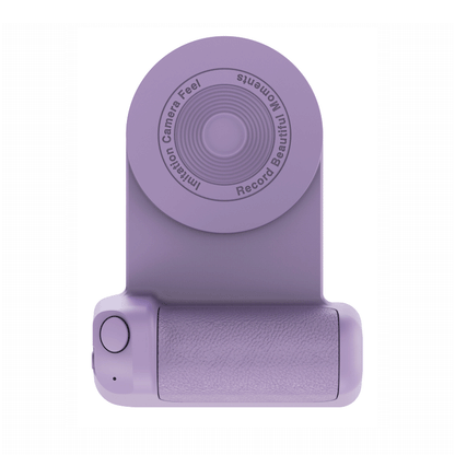 Magnetic Phone Grip Stand Powerbank