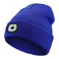 Bluetooth Beanie with Light