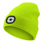 Bluetooth Beanie with Light