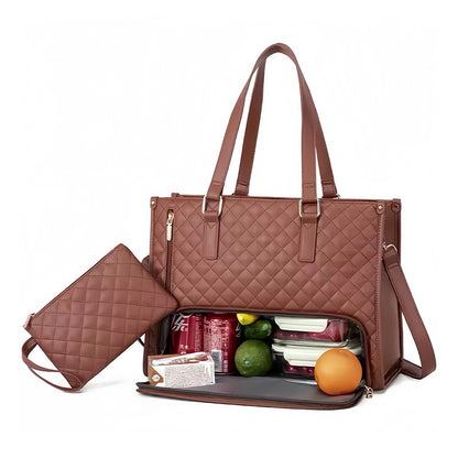 Lunch Tote Bag