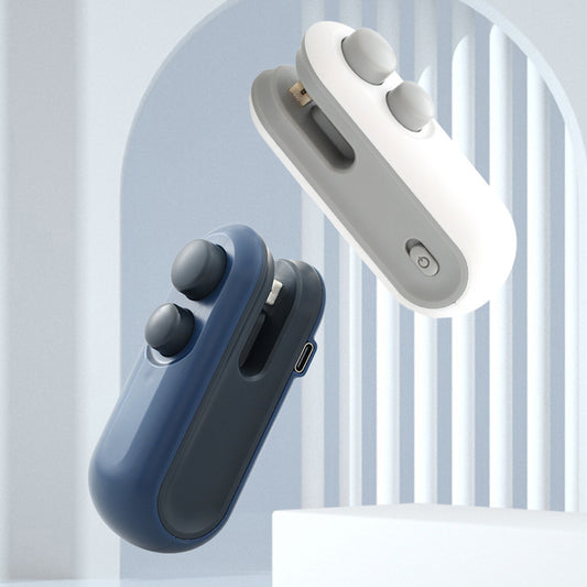 Portable Mini Sealer