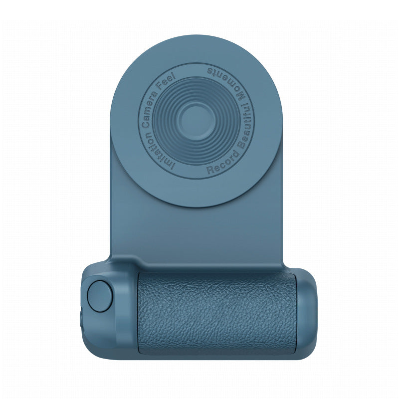 Magnetic Phone Grip Stand Powerbank