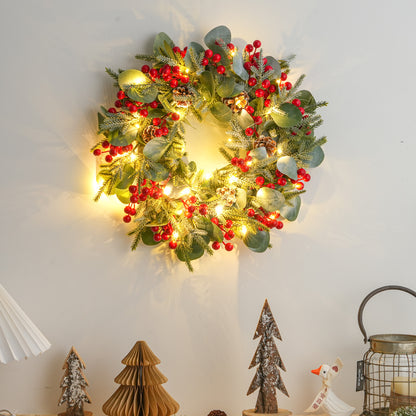 Christmas Wreath Decoration
