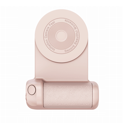 Magnetic Phone Grip Stand Powerbank