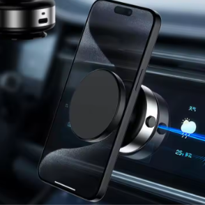 Rotatable Car Magnetic Phone Holder