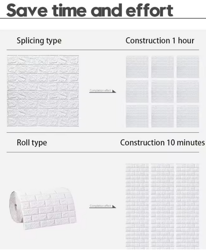 Water Resistant Wallpaper